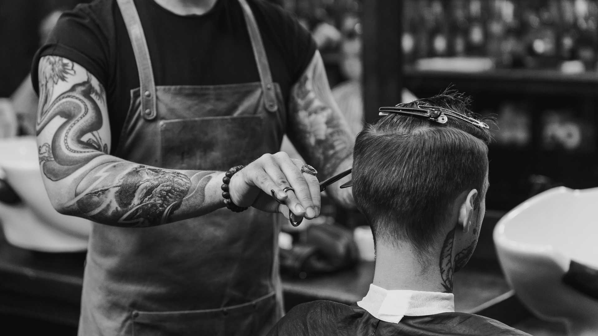 Новина про відкриття салону