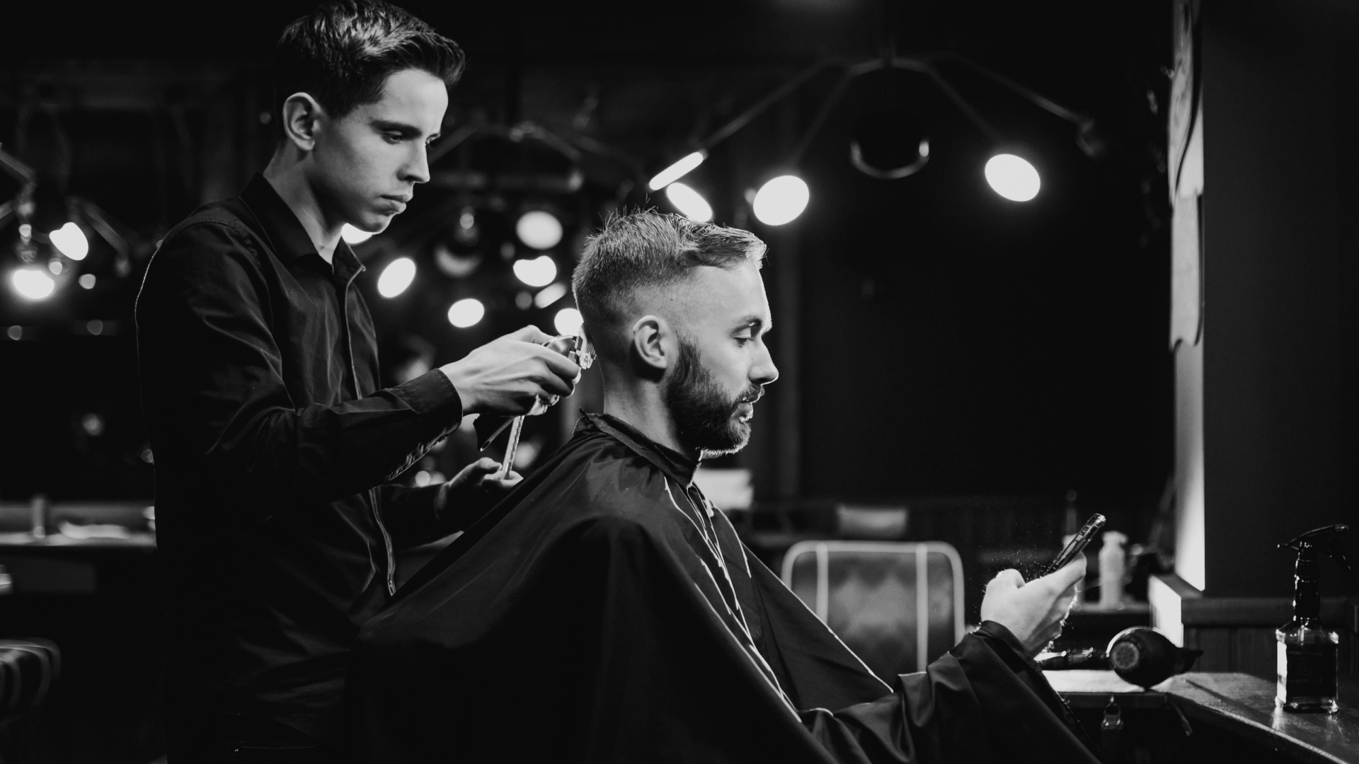 Які переваги функціоналу